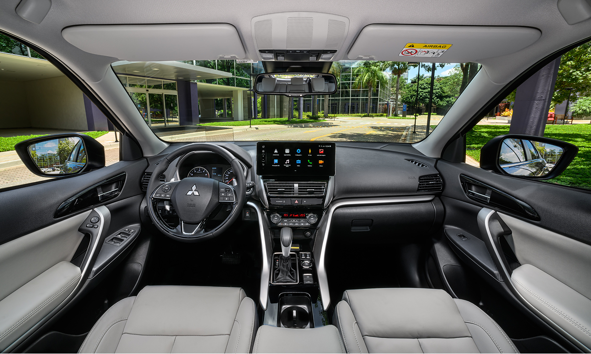 Eclipse Cross - Foto 1