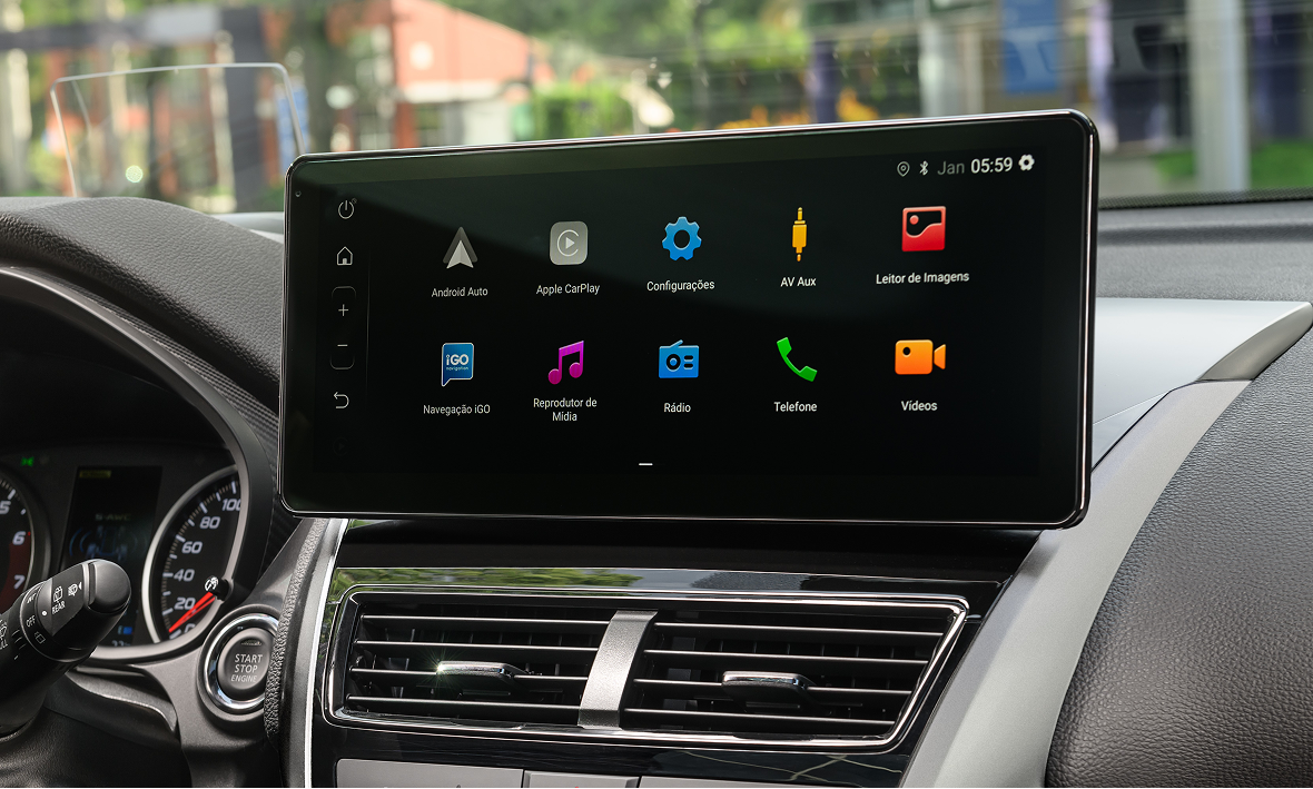 Eclipse Cross - Foto 2