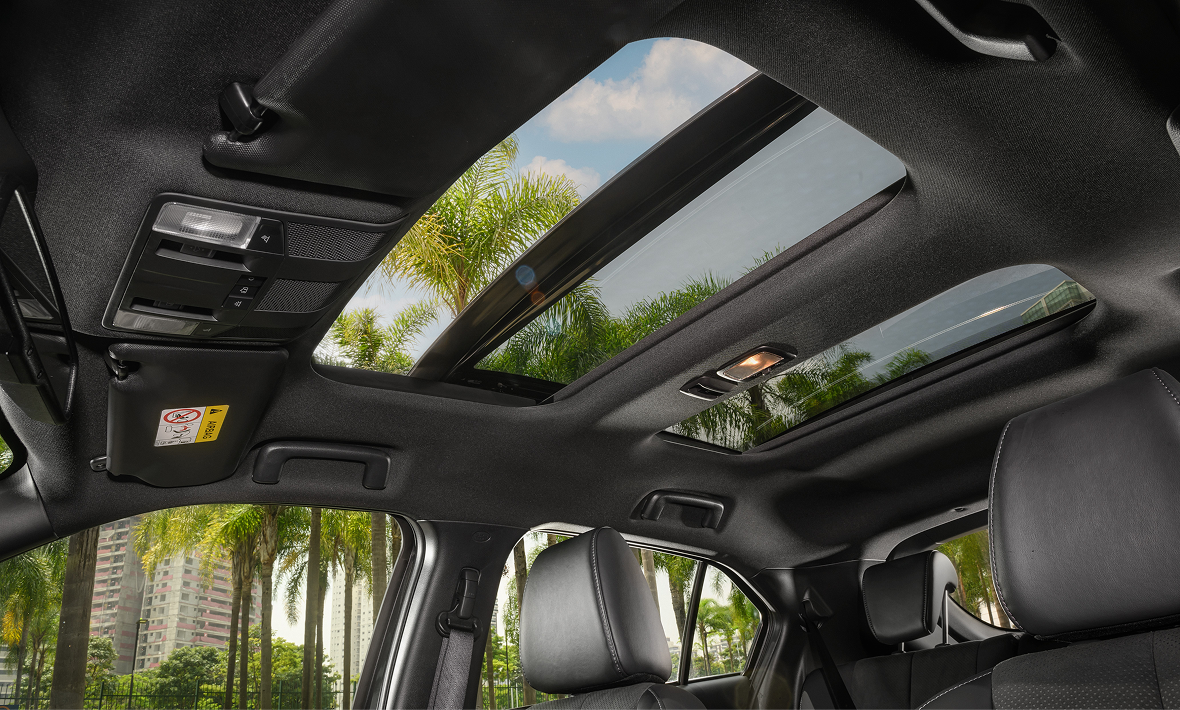 Eclipse Cross - Foto 3