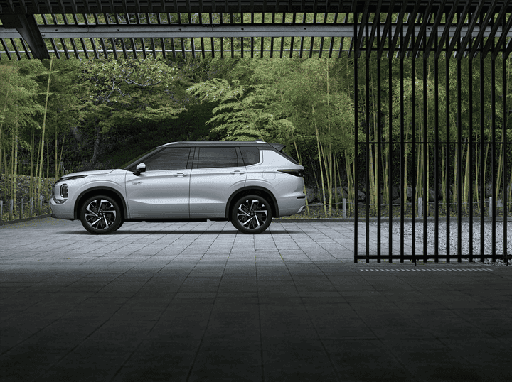 Mitsubishi Outlander - Foto 10