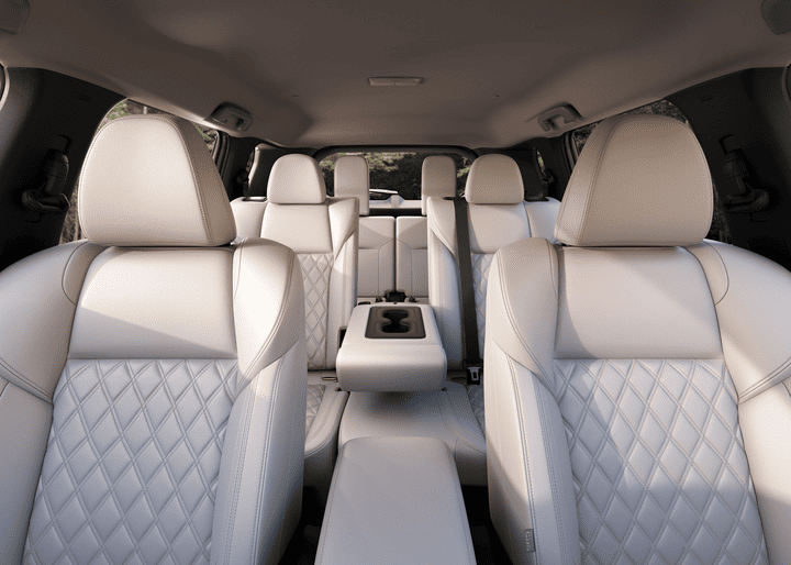 Mitsubishi Outlander - Foto 11