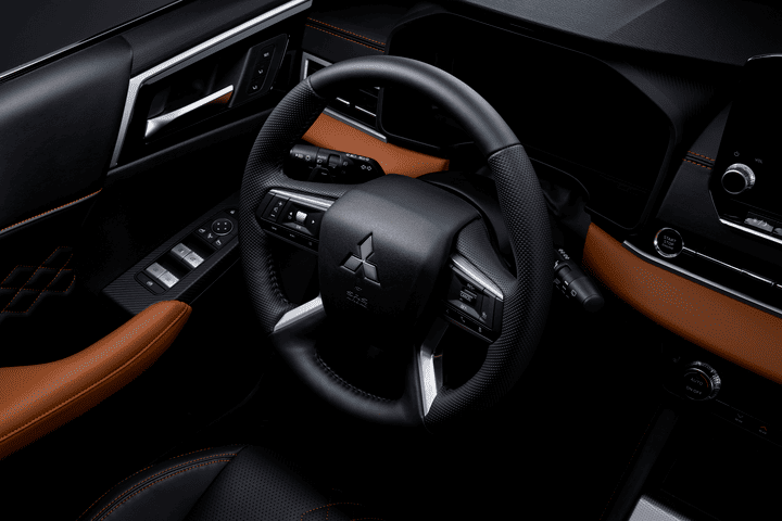 Mitsubishi Outlander - Foto 5