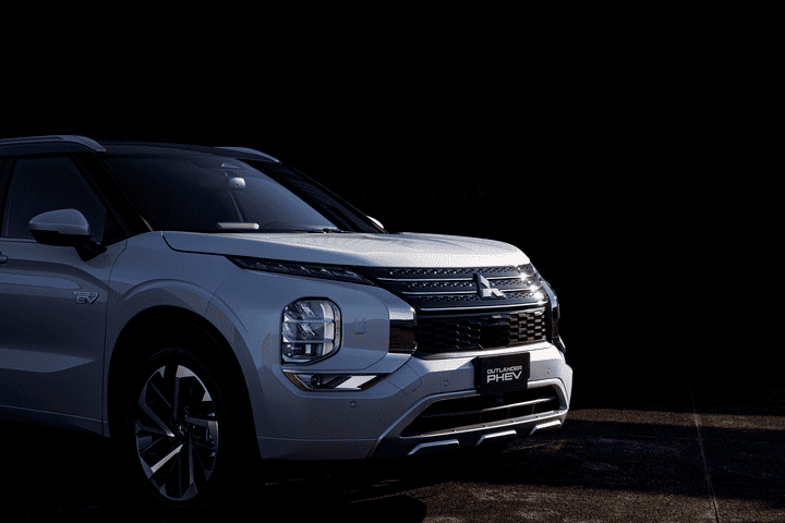 Mitsubishi Outlander - Foto 7