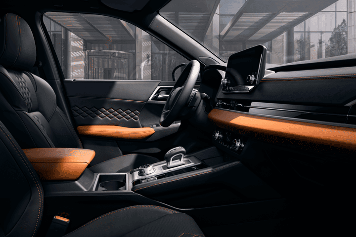 Mitsubishi Outlander - Foto 8